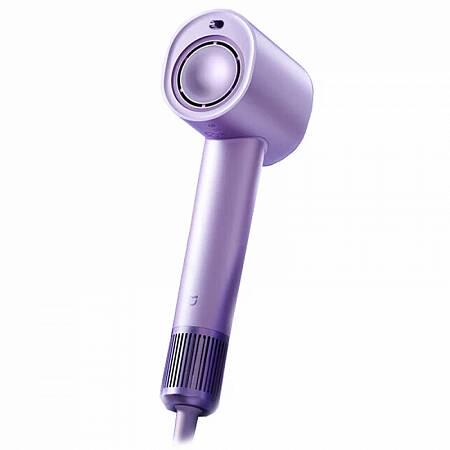 Фен Mijia Ion Hair Dryer H701 BHR7528CN Diamond Purple - фото 2