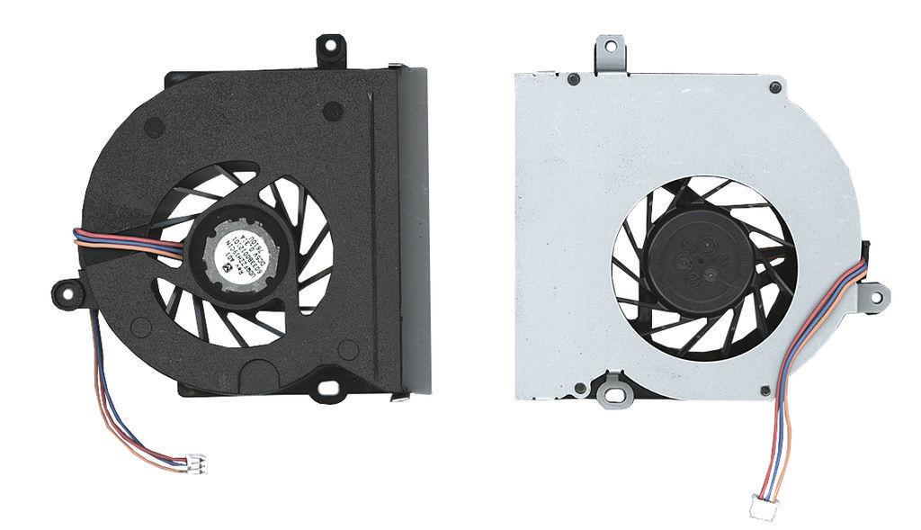 Кулер для ноутбука Toshiba Satellite A300 VER-2 5V 0.30A 3-pin Brushless