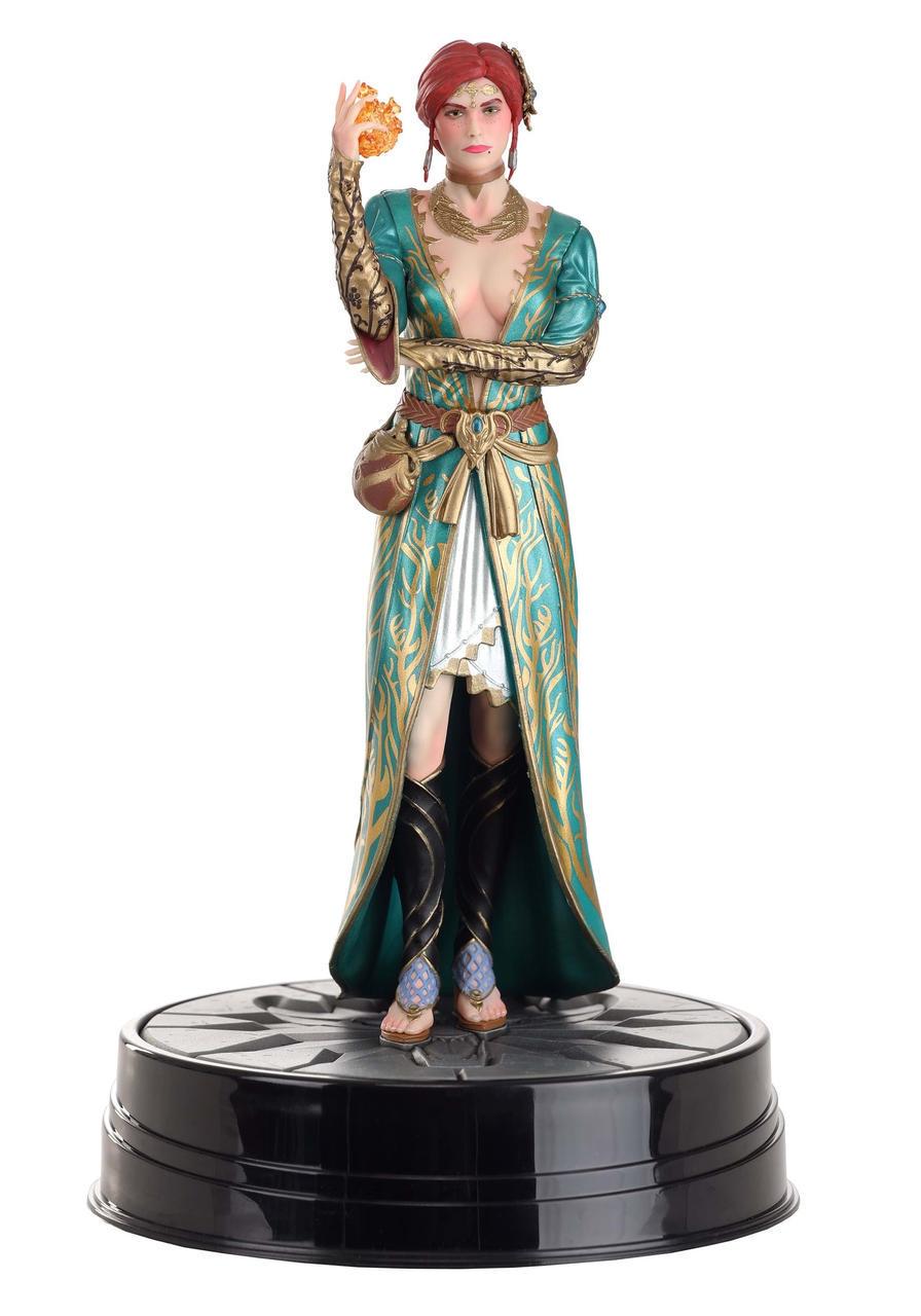 Фигурка Dark Horse The Witcher Triss 26 см (WST DH TW TM 12)
