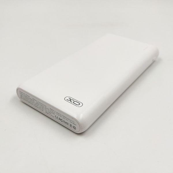 Повербанк Xo PR-149 10000 mAh QC/PD 20W/18W - фото 2