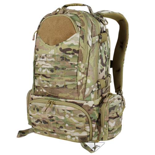 crye precision daysack