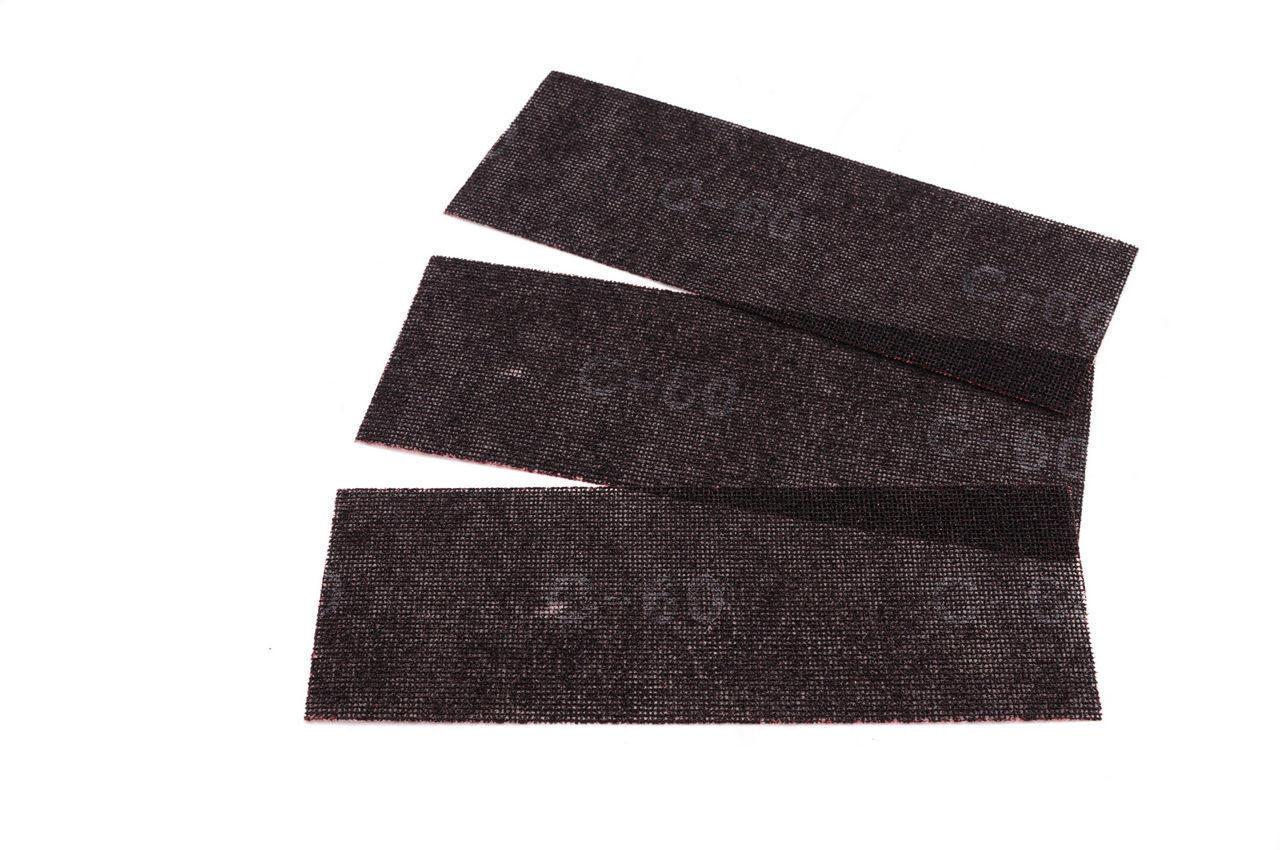 Сетка абразивная Intertool 105х280 мм Р180 10 шт. (KT-6018)