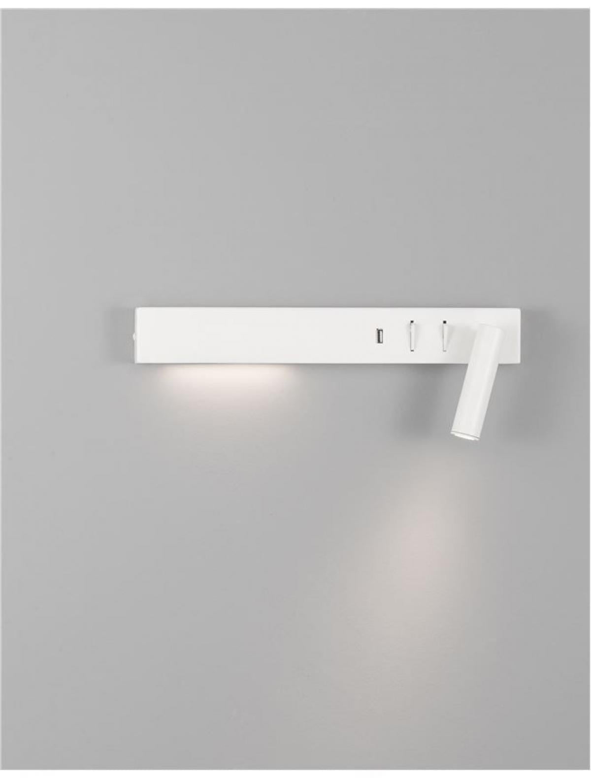 Спот Nova Luce Vida 9533523 (Nova9533523)