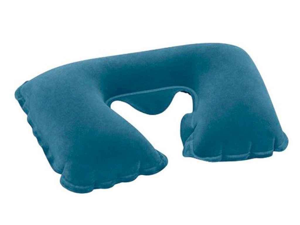 Подушка надувная Bestway Синий (1080894)