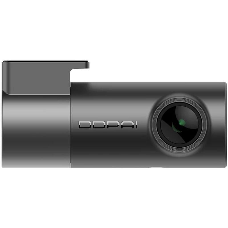 Видеорегистратор автомобильный DDPai Mini Pro 4K UHD 3840x2160 Wi-Fi Черный (6934915208579)