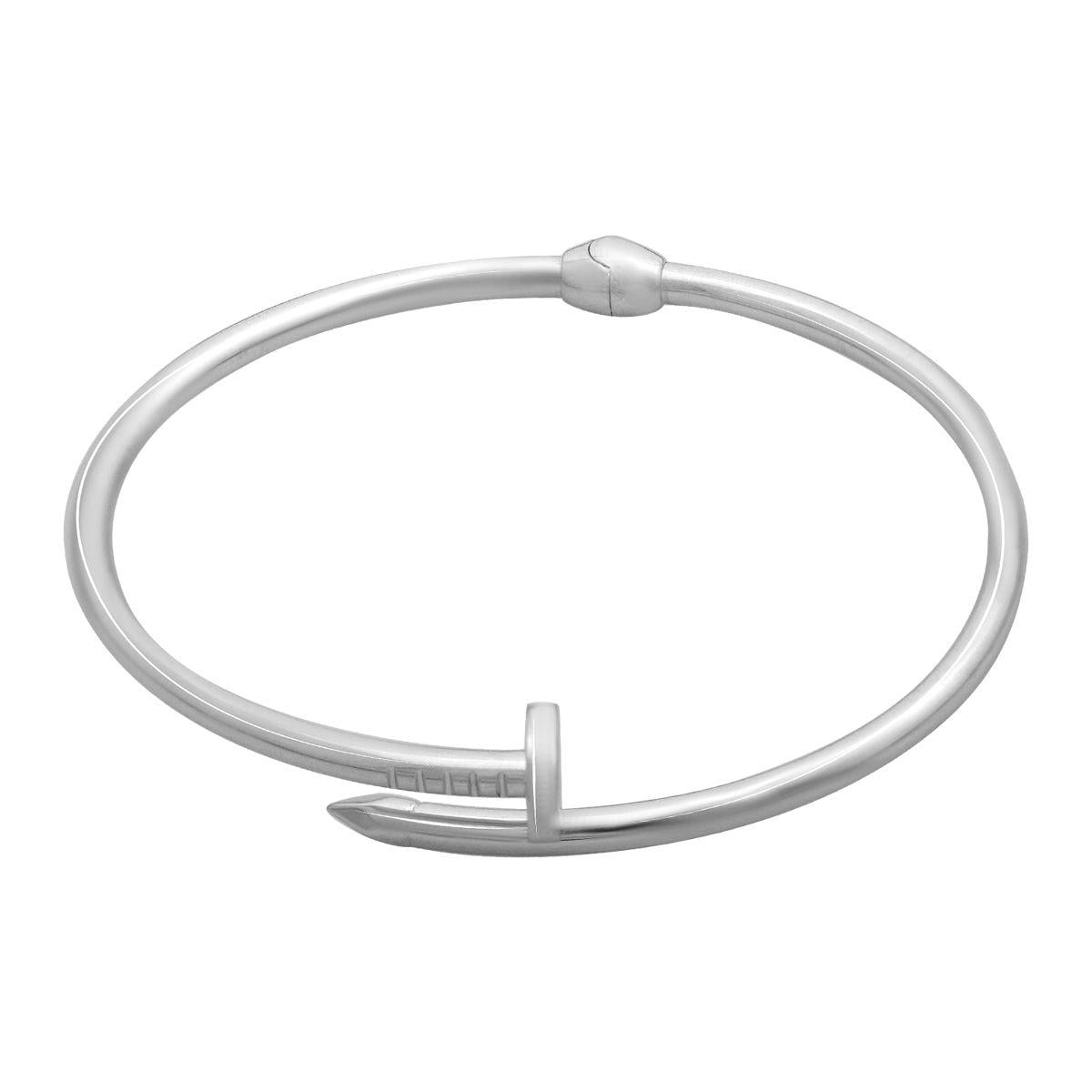 Браслет золотой без камней (10171002)