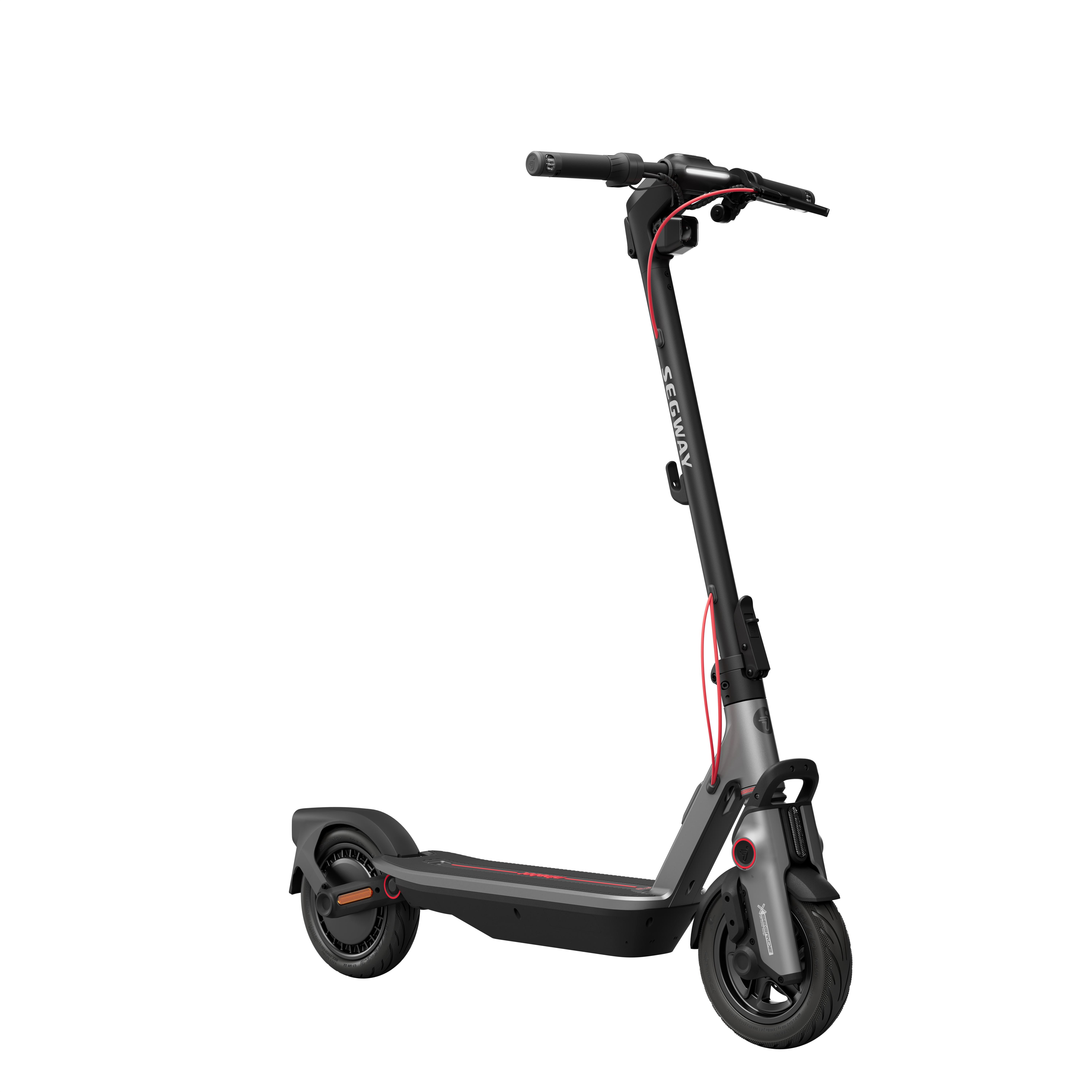 Электросамокат Segway-Ninebot F3 E запас хода 70 км городской Серый (AA.05.17.01.0005) Электросамокат Segway-Ninebot F3 E запас хода 70 км городской Серый (AA.05.17.01.0005)