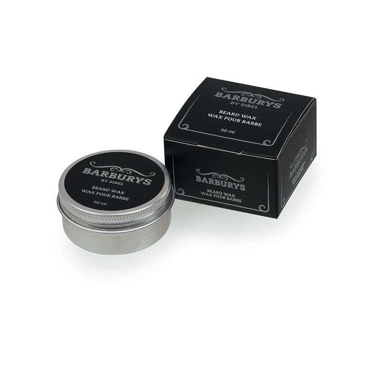 Віск для бороди Barburys Beard Wax 50 мл (1755)