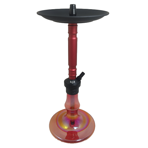 Кальян Garden Hookah 6155-2 Red (482001990)