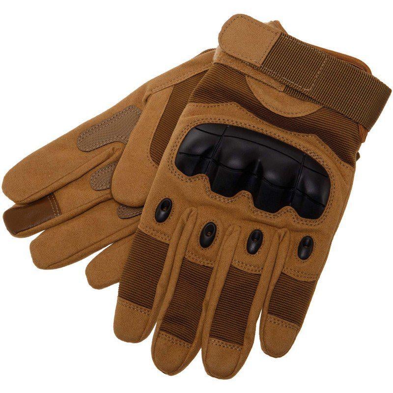 Рукавиці T-Gloves EFTGBR11L L Койот