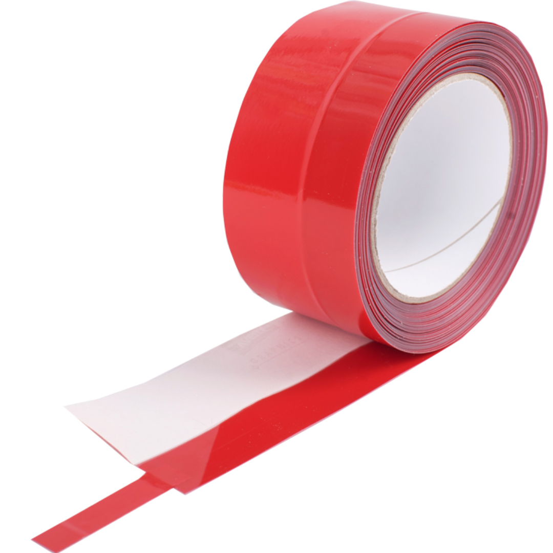 Стрічка маскуюча відхиляюча NCP 9+11 мм х 10 м