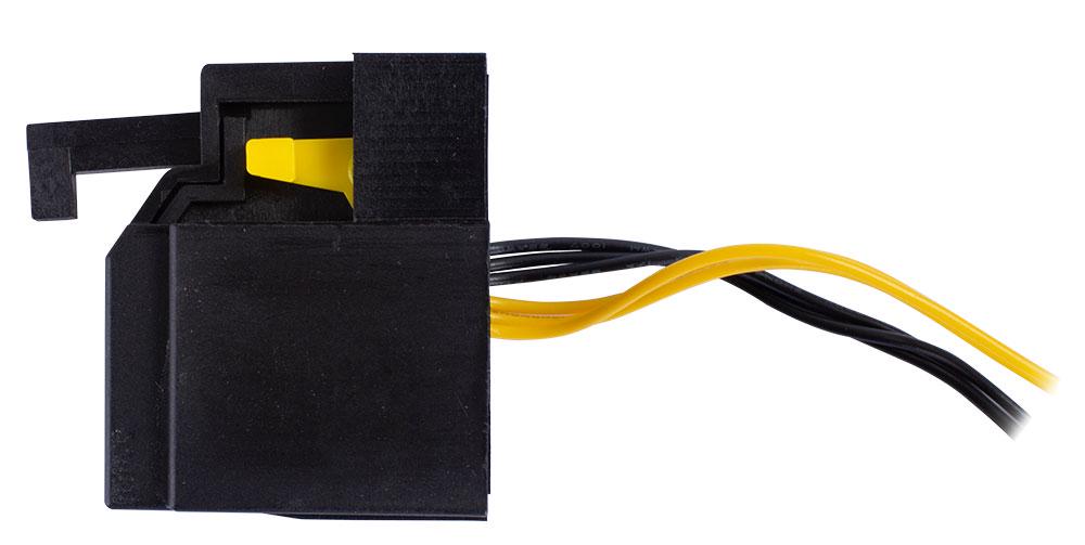 Контакт додатковий та аварійний E.NEXT правий для e.pro.ukm.630Re.alr (p087109)