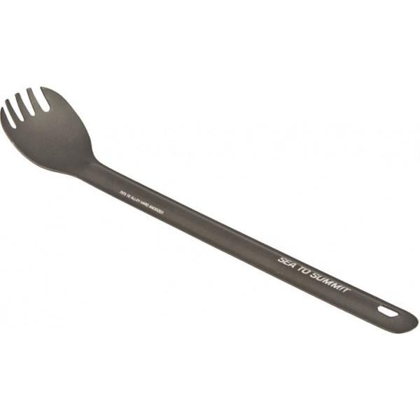 Ложка-виделка Sea to Summit Alpha Light Long Spork (ACUTALSPKL)