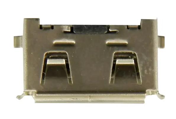 Разъем зарядки Charge Connector для Samsung S5230 (000018621)