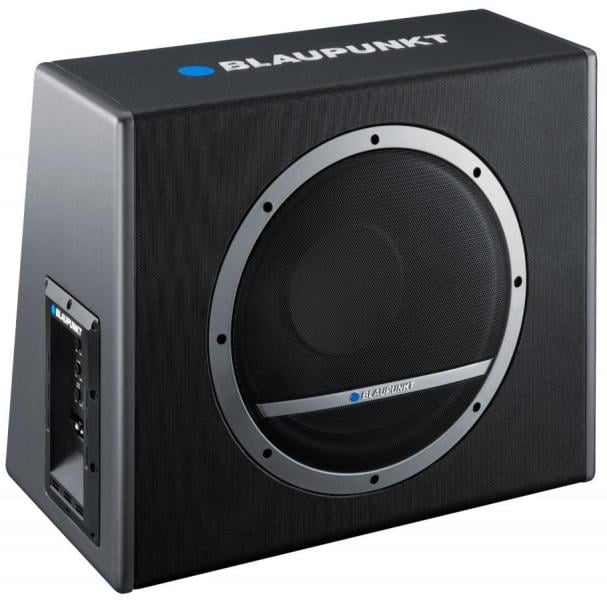 Сабвуфер корпусной активный Blaupunkt XLb 300A
