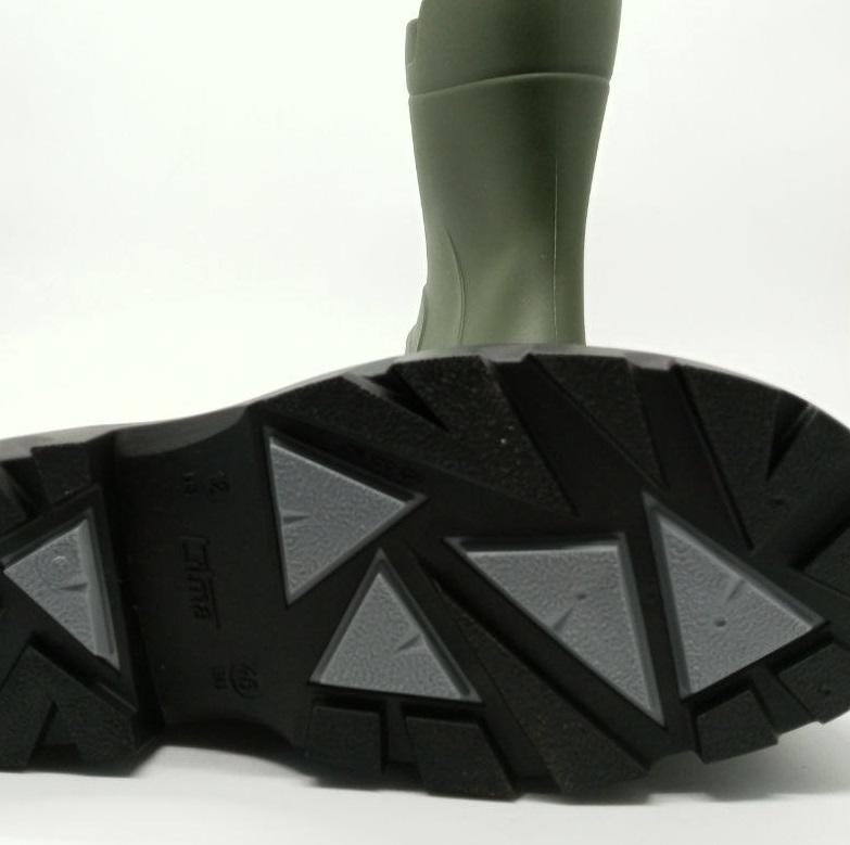 Резиновые сапоги мужские Litman Xgb р. 42 (xgb42) - фото 7 Резиновые сапоги мужские Litman Xgb р. 42 (xgb42) - фото 7