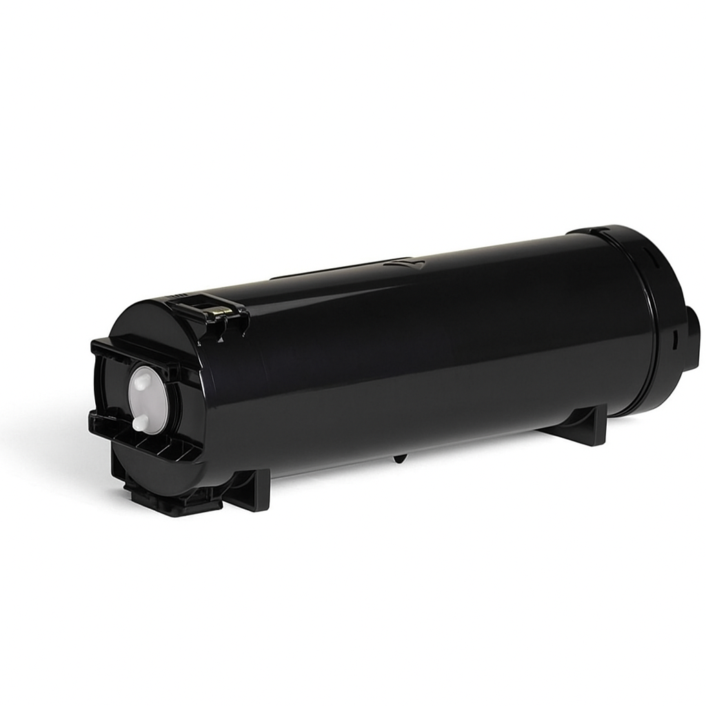 Тонер-картридж Xerox 106R03945 для VersaLink B600 B605 B610 B615 Black (106R03945)