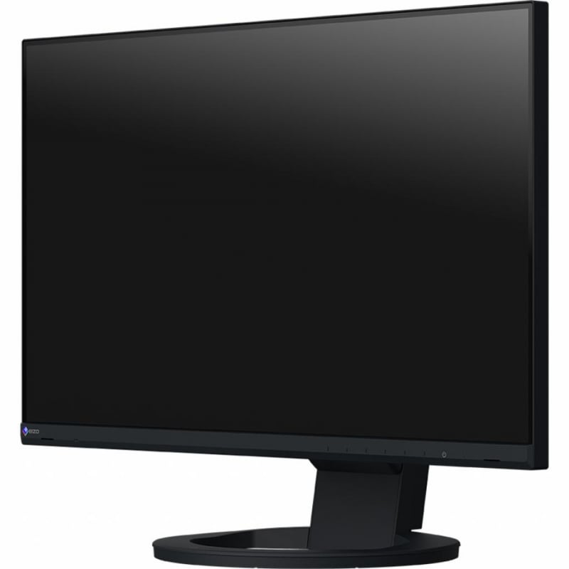 Монітор Eizo EV2480-BK безрамковий IPS 1920x1080 Full HD 23,8" 2W (23678499) - фото 6 Монітор Eizo EV2480-BK безрамковий IPS 1920x1080 Full HD 23,8" 2W (23678499) - фото 6