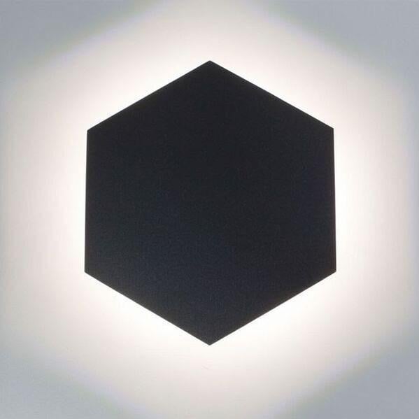 Настенный светильник Imperium Light 344125.05.91 Honey bee 8 Вт 3000K (339)