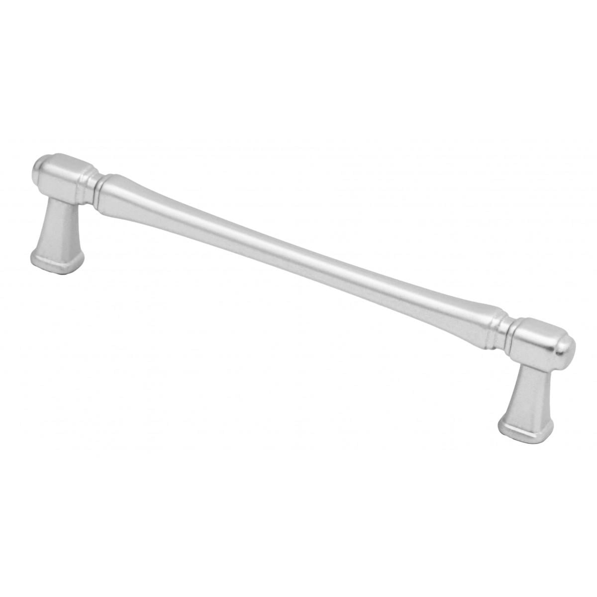Ручка OZKM Oslo 5745-03 128 мм Матовый хром