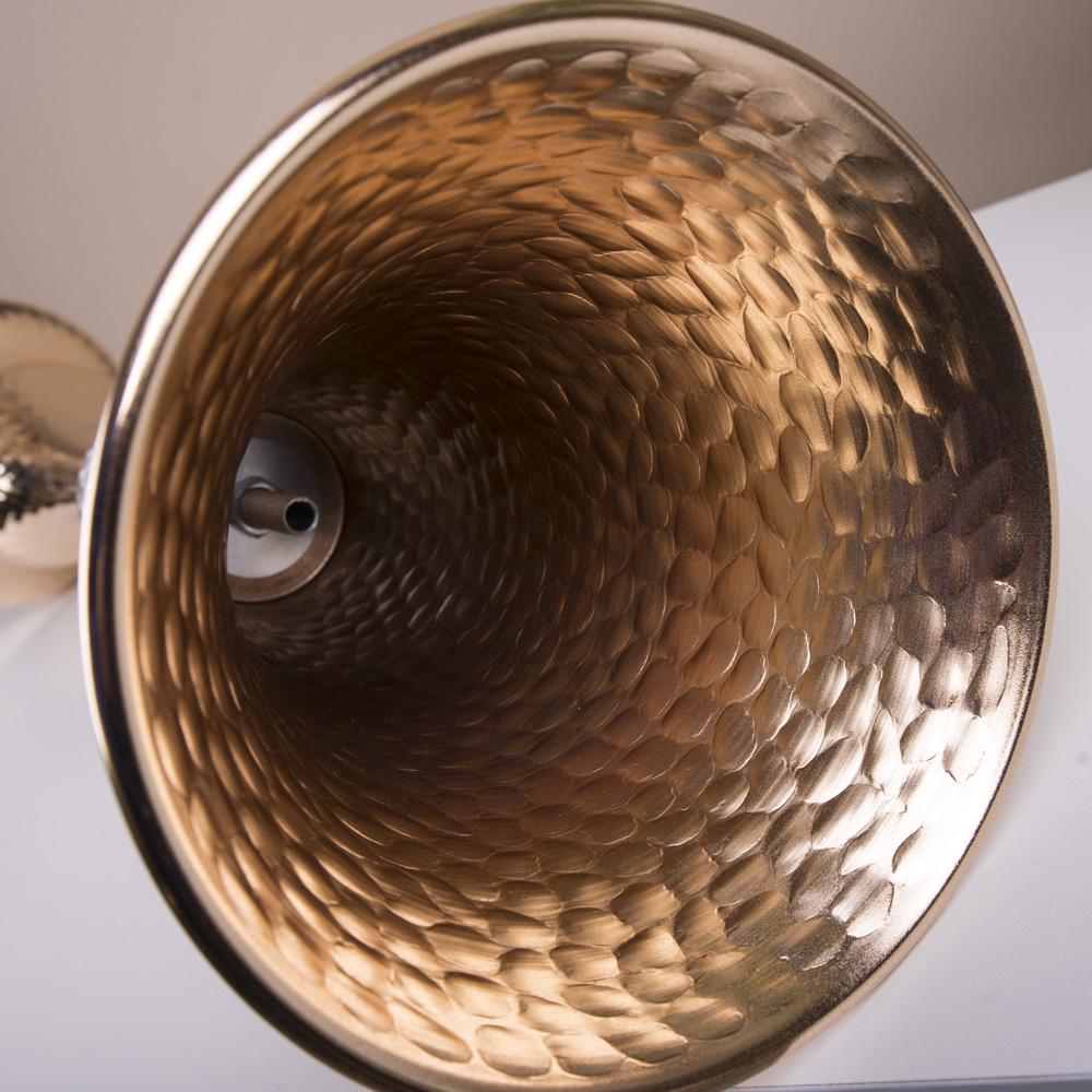 Підсвічник ваза декоративний 60 см (464) - фото 3 Підсвічник ваза декоративний 60 см (464) - фото 3