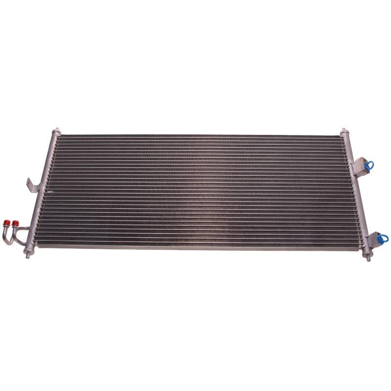 Радіатор кондиціонера Nissan PRIMERA SATO TECH C12156 (C12156)