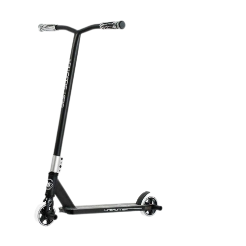 Самокат трюковой Best Scooter LR-58077 LineRunner HIC-система (129763)