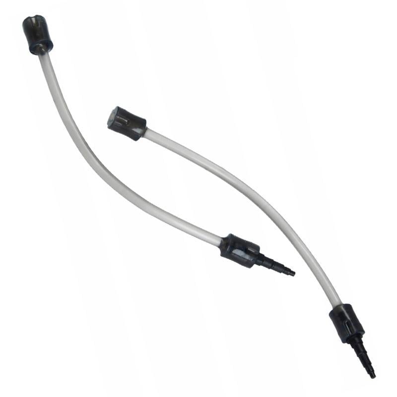 Комплект резиновых трубочек для кофемашин Intuition и Evidence ECO Krups 2 шт. (XS805000)