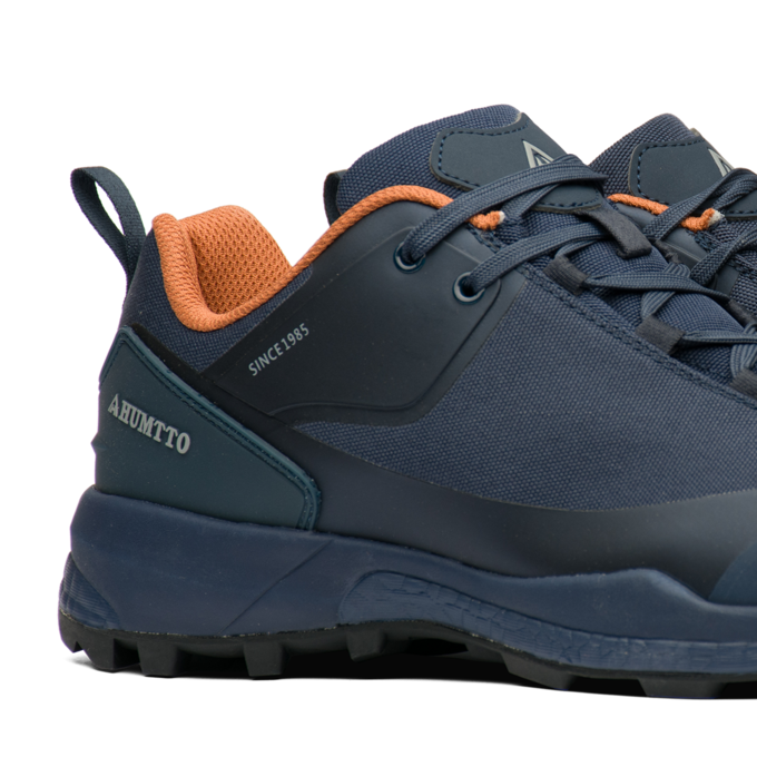 Кросівки чоловічі Humtto 120488A3 р. 43 - фото 7 Кросівки чоловічі Humtto 120488A3 р. 43 - фото 7