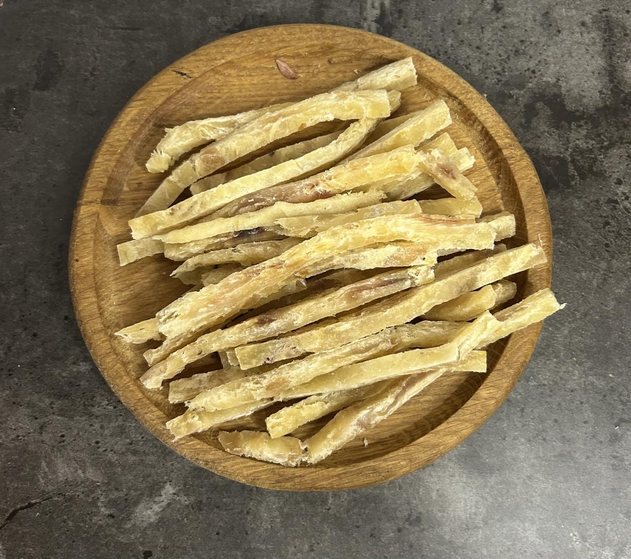 Тунец сушеный 500 г