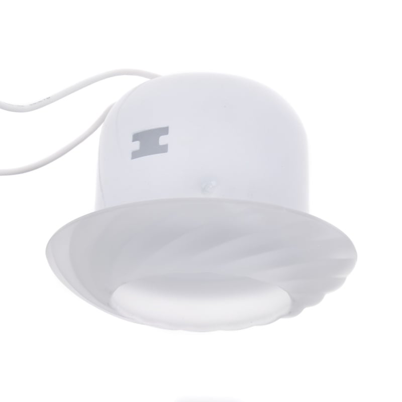 Светильник точечный Brille HDL-G06 White (162014)