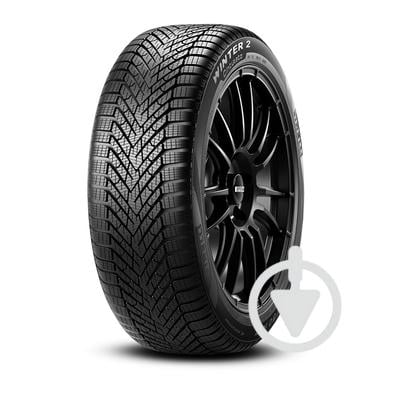 Автошина PIRELLI Cinturato Winter 2 235/55 R17 103V XL FR (411436)