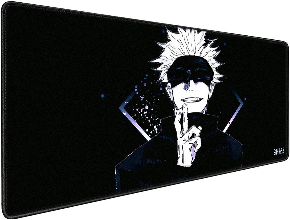 Коврик для мышки SHLab Satoru Gojo Jujutsu Kaisen SHM-86 70х30 см (35565)
