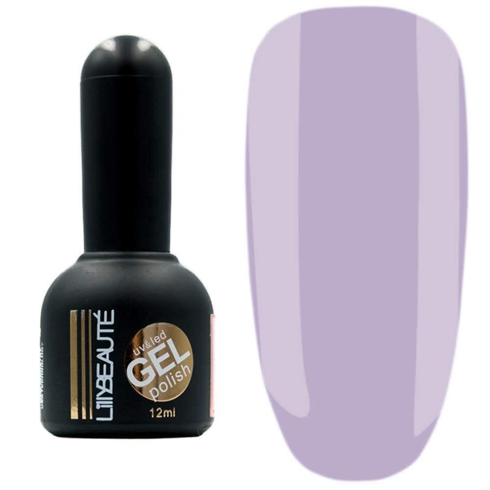 Гель-лак Lilly Beaute No41 12 мл