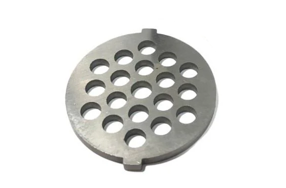 Крупная решетка мясорубки Rainberg RB-6303 (1765775028)