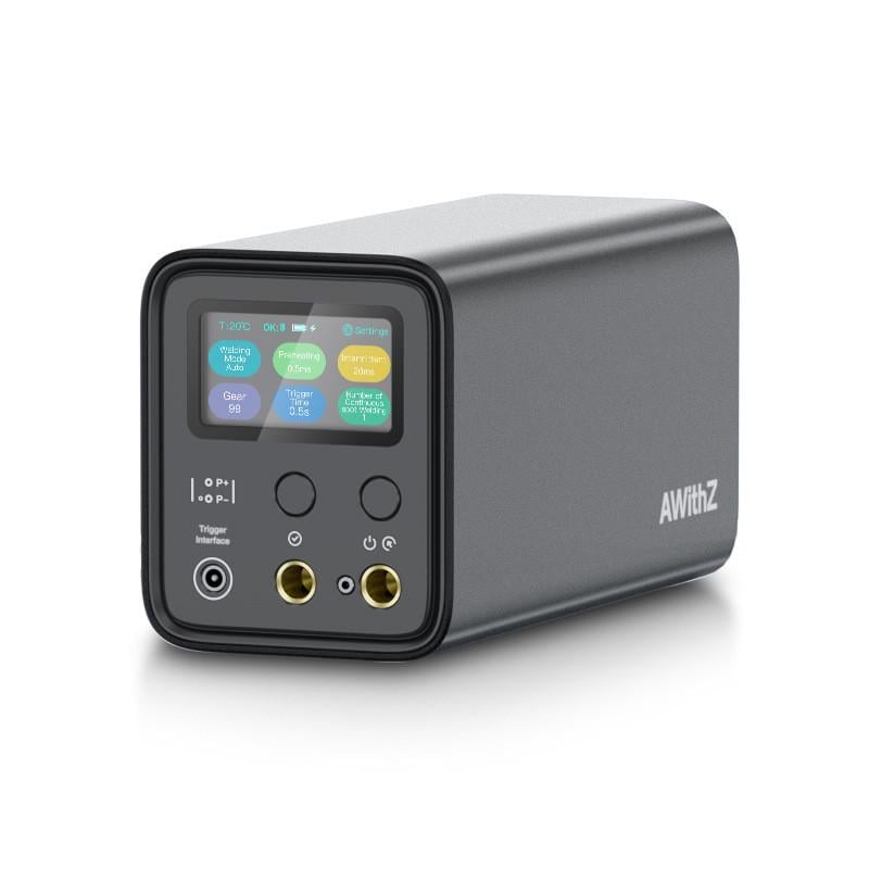 Аппарат сварочный точечный AWithZ UF20B 1750A 10,5 кВт (3008145775)