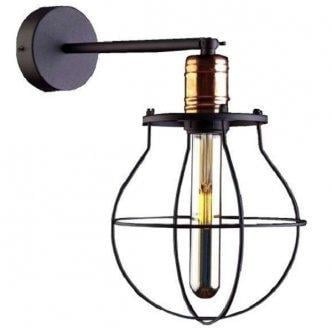 Бра Nowodvorski 9742 Manufacture E27 1x60W (2229964882)