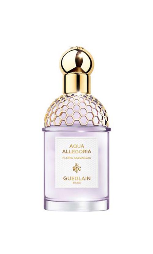Туалетна вода Guerlain Aqua Allegoria Flora Salvaggia (31064)