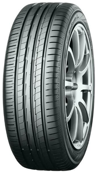 Шина летняя YOKOHAMA AE51 225/45R19 96W (2436575)