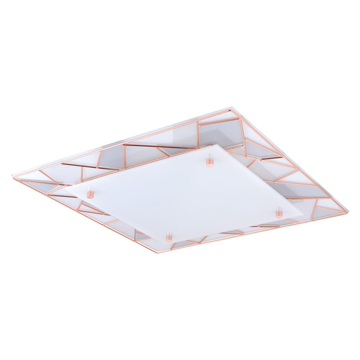 Светильник настенно-потолочный Eglo Pancento 1 (94747)