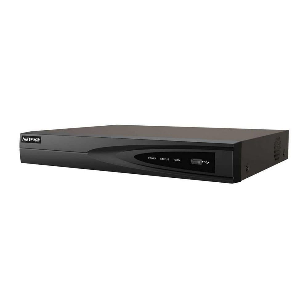 Відеореєстратор Hikvision IP DS-7608NI-Q1 8-канальний