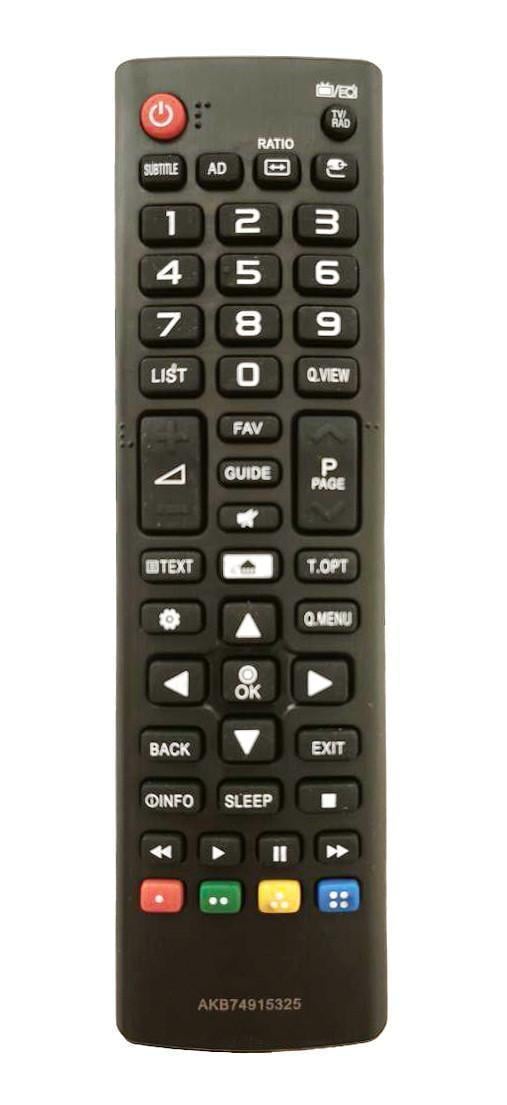 Пульт для LG AKB74915325 (2793056174)