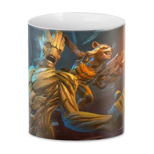 Чашка GeekLand Марвел: Битва Чемпионов (GG.02.021.031) Чашка GeekLand Марвел: Битва Чемпионов (GG.02.021.031)