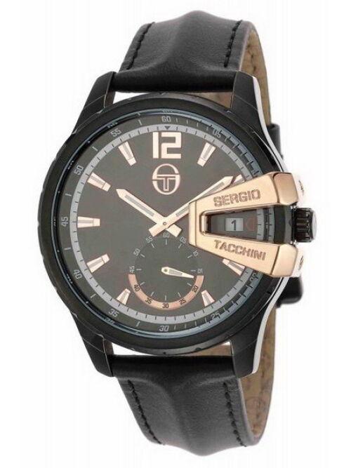 Наручний годинник чоловічий Sergio Tacchini ST.1.10031.3 (635799)
