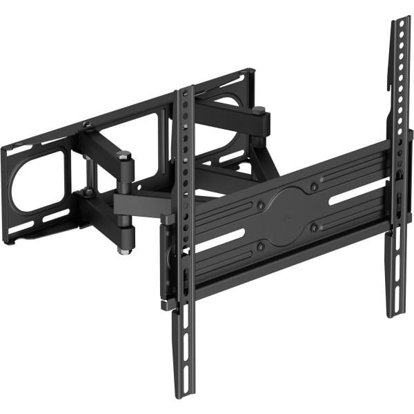 Кронштейн для ТВ AGN AGN70-442P VESA 400x400 32-70" до 40 кг Черный (28783200)