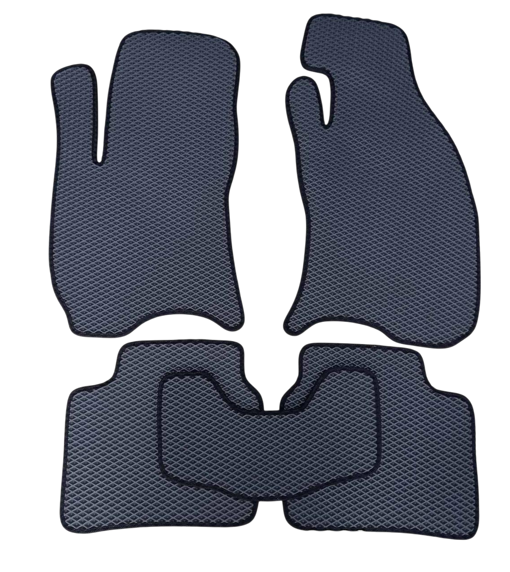 Автокилимки в салон EVA для Ford Mondeo 2000-2006 (1431815706)