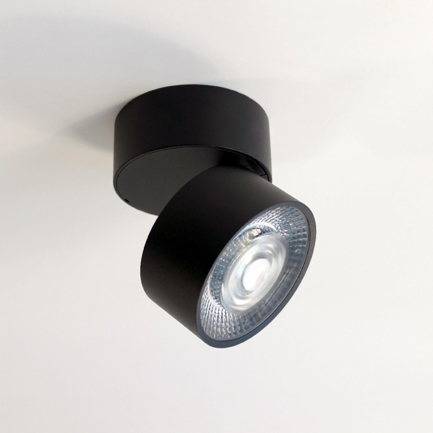 Светильник накладной Friendlylight Silent Surf LED 14 W (FL2104)