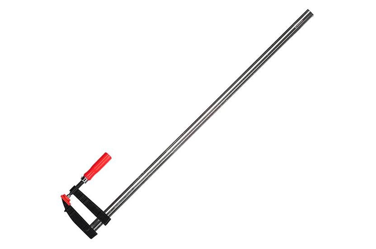 Струбцина столярна Intertool 1000х120 мм (HT-6007)