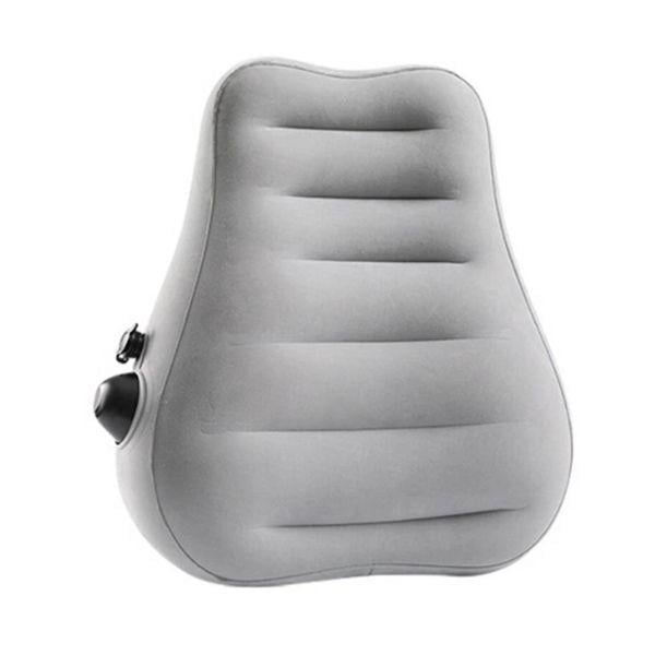 Подушка для спины Орти GRAY (id_2174)