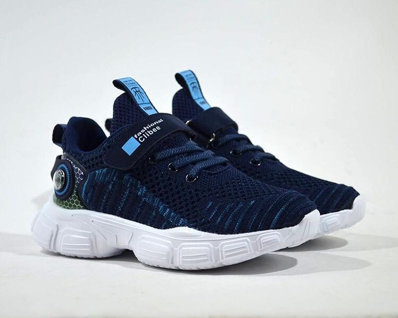 Кроссовки Clibee 991B р. 32 Blue